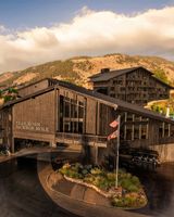 Grand View Lodge