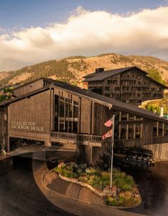 Grand View Lodge