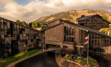 Grand View Lodge