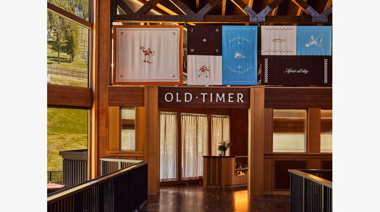 Grand View Lodge Restaurant