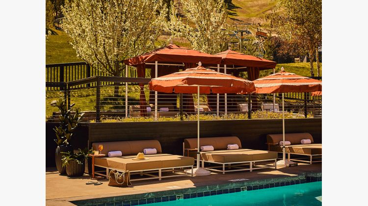 Grand View Lodge Pool
