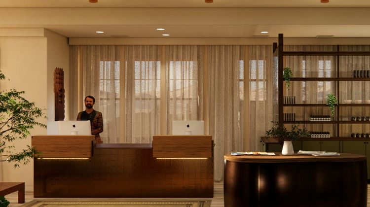 Grand View Lodge Spa