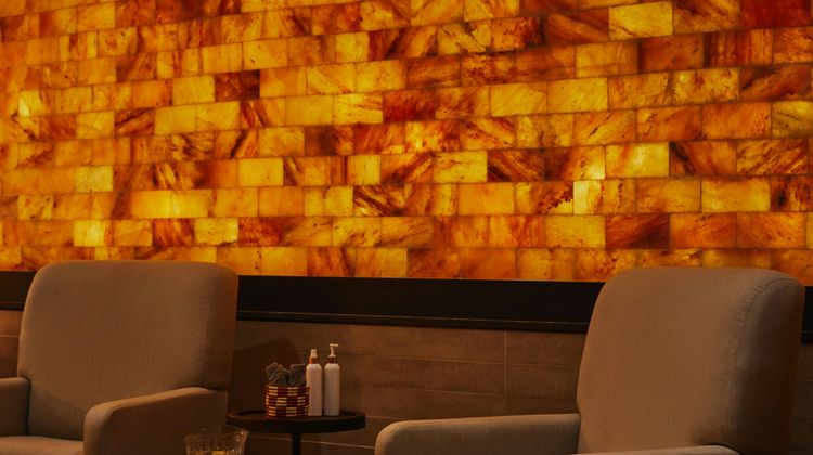 Grand View Lodge Spa