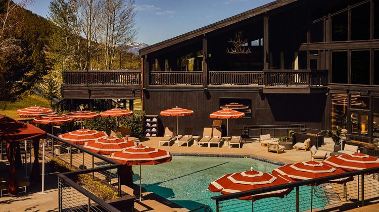 Grand View Lodge Pool