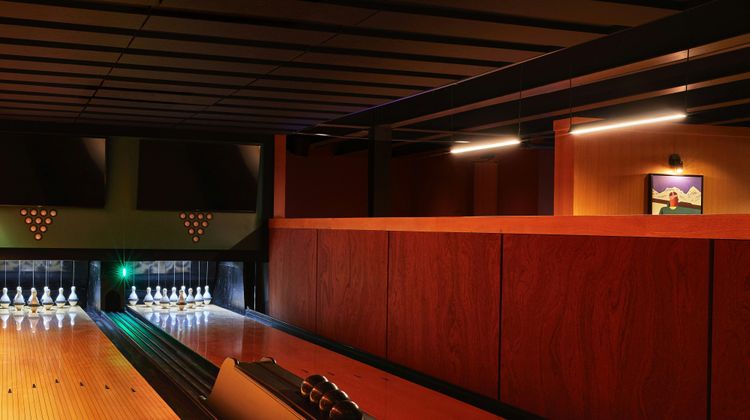 Grand View Lodge Recreation