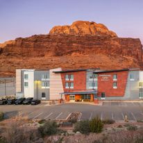 SpringHill Suites by Marriott Moab