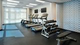 SpringHill Suites Buffalo Airport Health Club