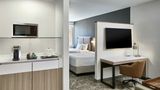 SpringHill Suites by Marriott Moab Suite