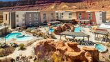 SpringHill Suites by Marriott Moab Exterior