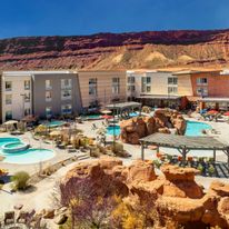 SpringHill Suites by Marriott Moab