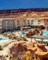 SpringHill Suites by Marriott Moab