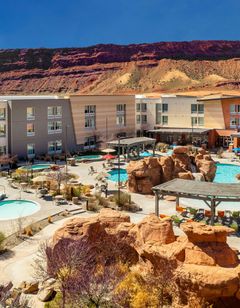 SpringHill Suites by Marriott Moab