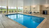 SpringHill Suites Buffalo Airport Pool