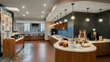 SpringHill Suites Buffalo Airport Restaurant