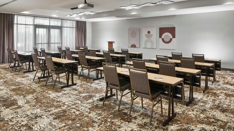 SpringHill Suites by Marriott Moab Meeting