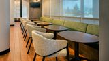 SpringHill Suites Buffalo Airport Exterior