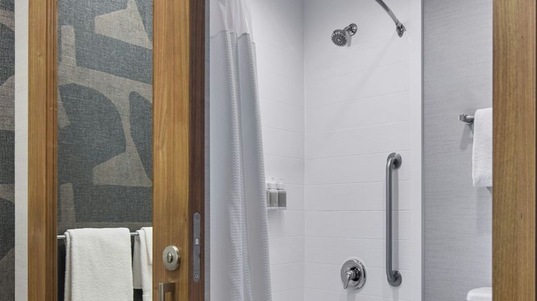 <b>SpringHill Suites by Marriott Moab Room</b>. Images powered by <a href="https://www.leonardoworldwide.com/" title="Leonardo Worldwide" target="_blank">Leonardo</a>.