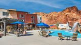 SpringHill Suites by Marriott Moab Pool