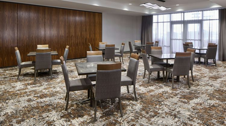 SpringHill Suites by Marriott Moab Meeting