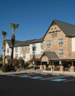 TownePlace Suites Sierra Vista