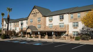 TownePlace Suites Sierra Vista