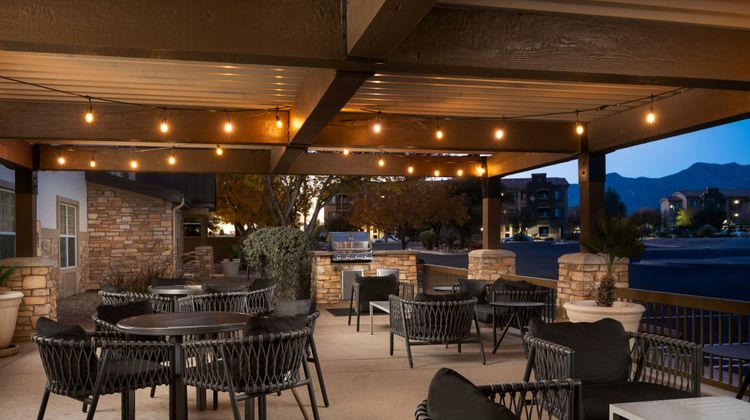TownePlace Suites Sierra Vista Other