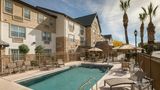TownePlace Suites Sierra Vista Pool