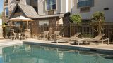 TownePlace Suites Sierra Vista Pool
