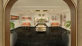 <b>Renaissance Lucknow Hotel Restaurant</b>. Images powered by <a href="https://www.leonardoworldwide.com/" title="Leonardo Worldwide" target="_blank">Leonardo</a>.