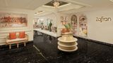 Renaissance Lucknow Hotel Restaurant