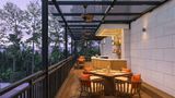 Renaissance Lucknow Hotel Restaurant