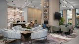 SpringHill Suites Manhattan Times Square Lobby