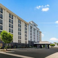 Fairfield Inn/Suites Anaheim North