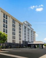 Fairfield Inn/Suites Anaheim North