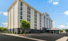 Fairfield Inn/Suites Anaheim North