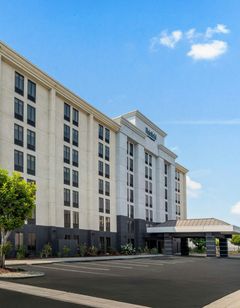 Fairfield Inn/Suites Anaheim North