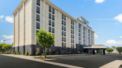 Fairfield Inn/Suites Anaheim North