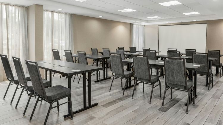 Fairfield Inn/Suites Anaheim North Meeting