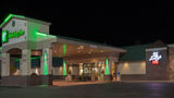 Holiday Inn Spearfish Exterior