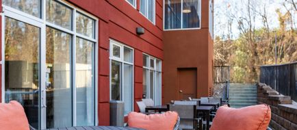 Fairfield Inn & Suites Richmond West Exterior