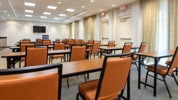 Fairfield Inn & Suites Richmond West Meeting