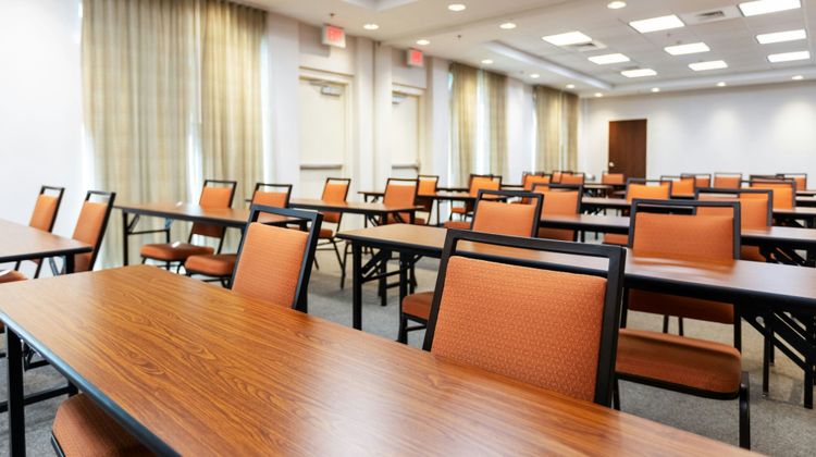 Fairfield Inn & Suites Richmond West Meeting