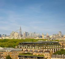 Park Tower Knightsbridge, Luxury Coll Exterior