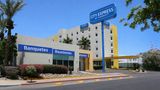 City Express by Marriott Hermosillo Exterior