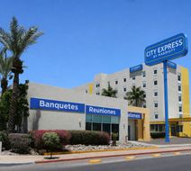 City Express by Marriott Hermosillo Exterior