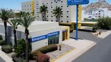 City Express by Marriott Hermosillo Exterior
