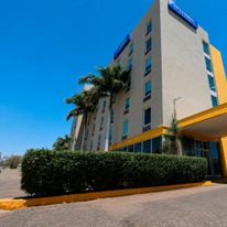 City Express by Marriott Hermosillo