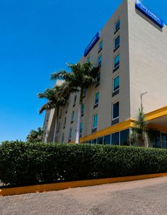 City Express by Marriott Hermosillo