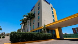 City Express by Marriott Hermosillo