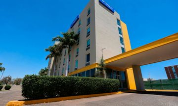 City Express by Marriott Hermosillo